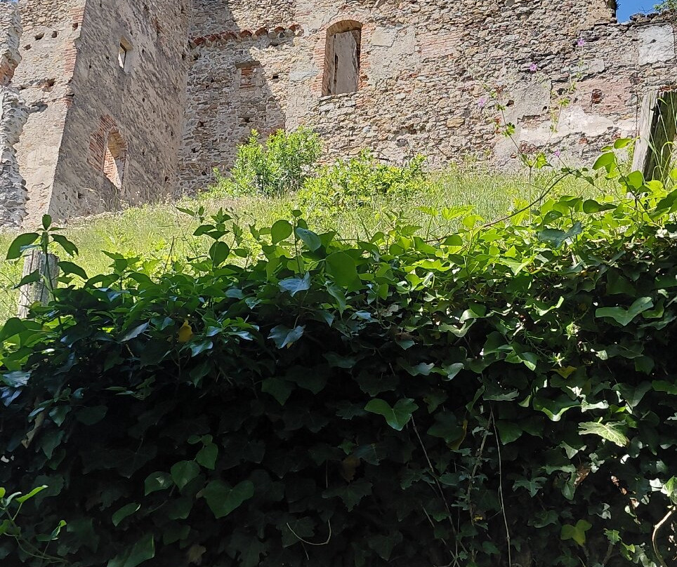 Castello degli Aleramo-Nucetto必去景点
