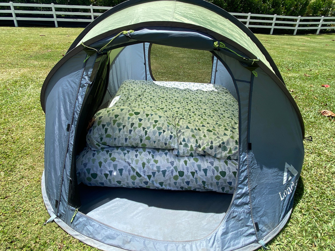 Kauai Roof Top Campers-阿那荷拉必去景点