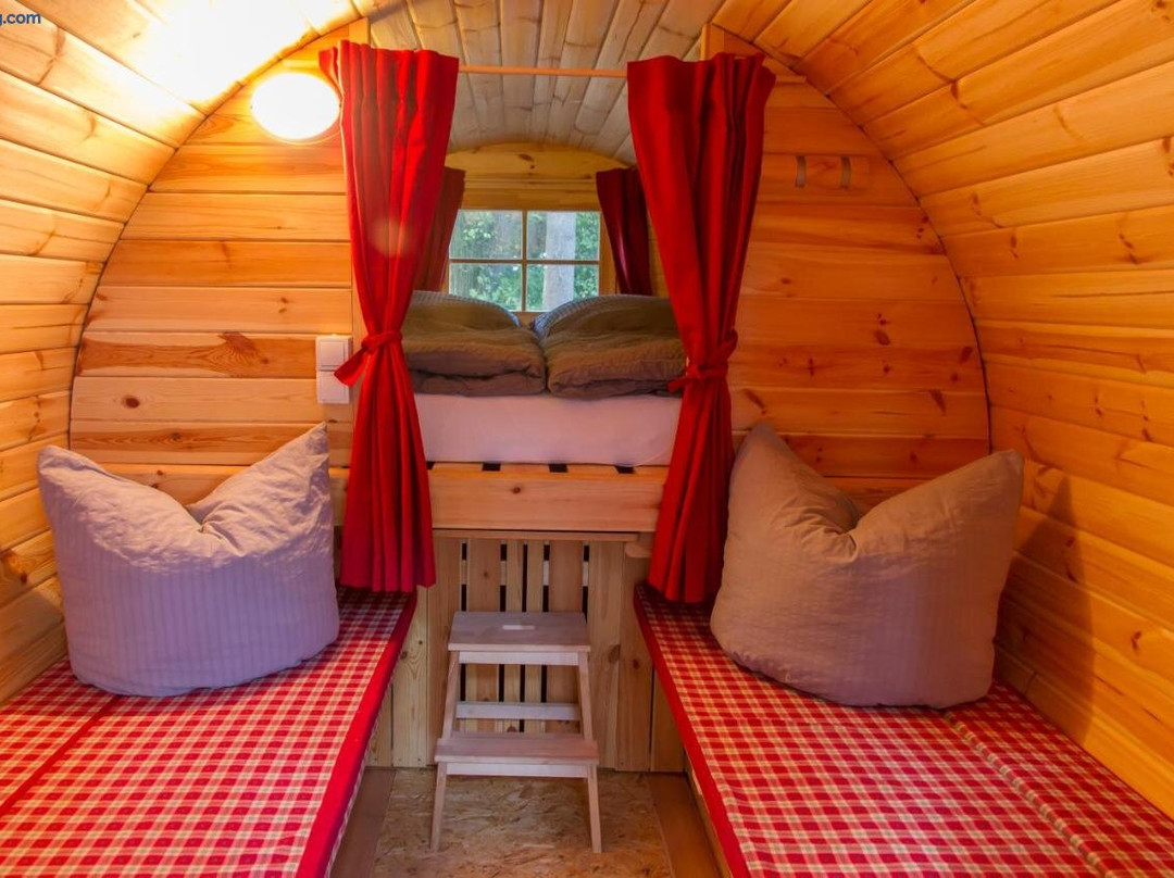 Country Camping Berlin
