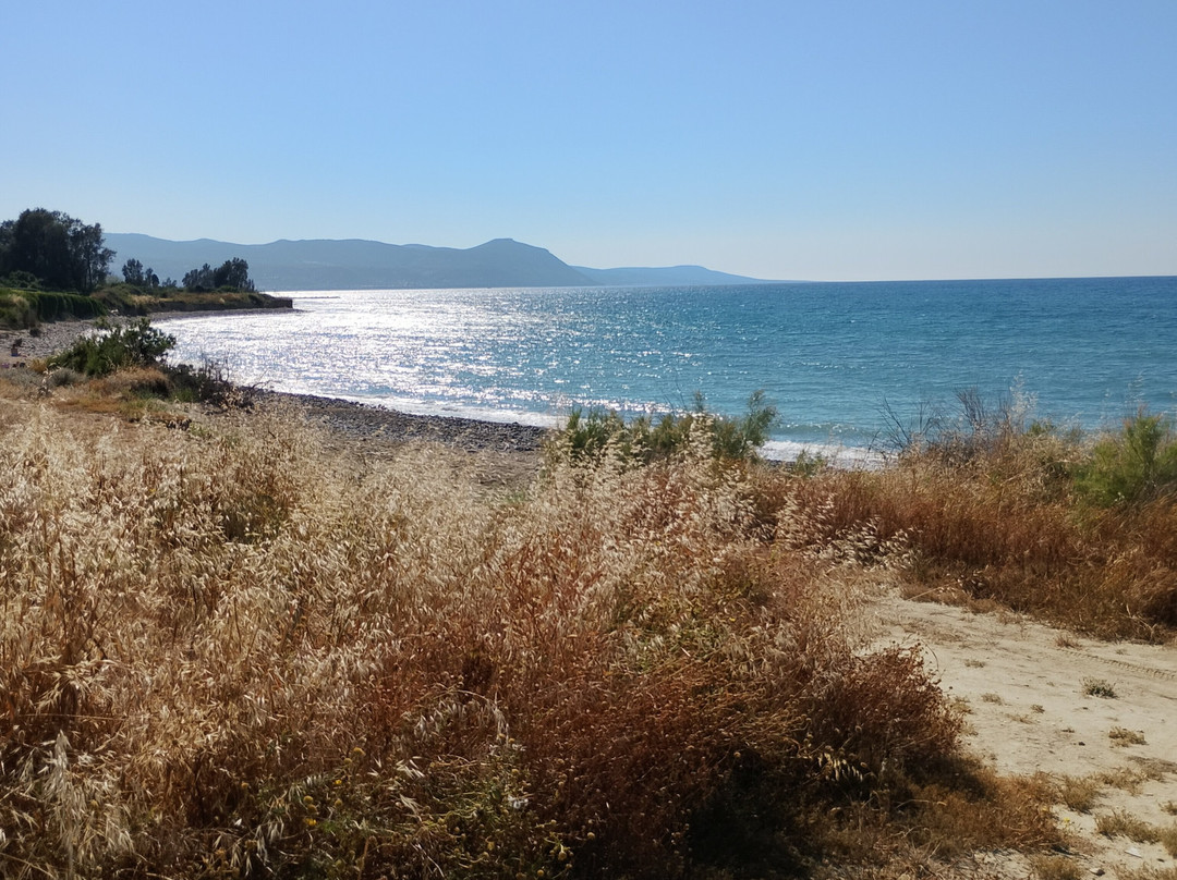 Santa Barbara Sea Front Resort And Spa