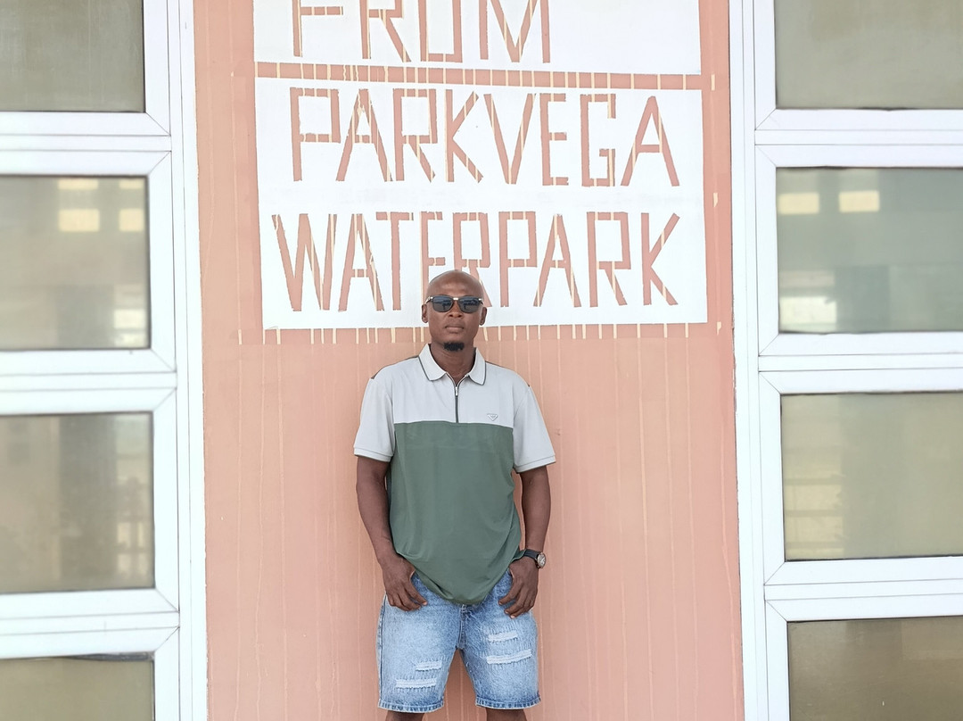 Park Vega Waterpark-Agbor必去景点
