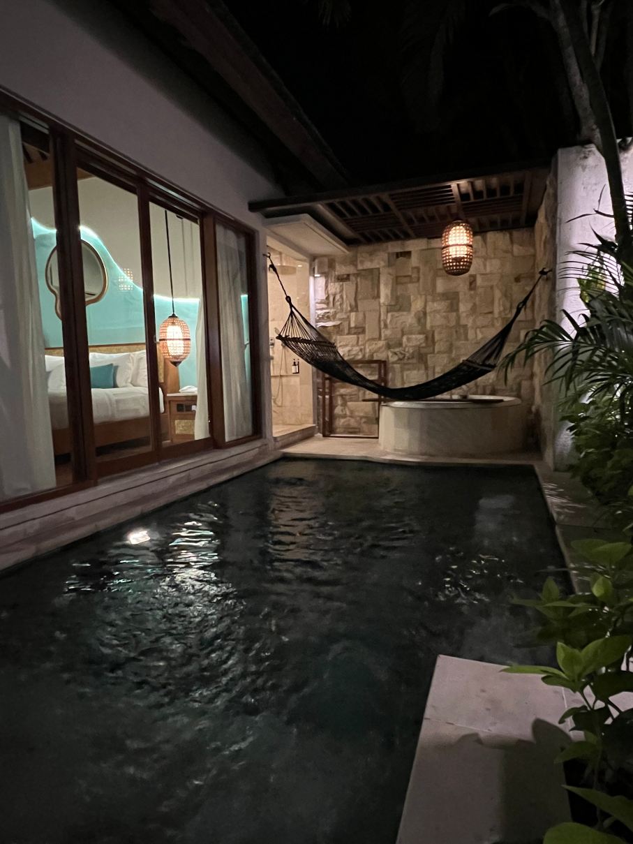塞米亚克阿克萨里别墅-Ini Vie Hospitality旗下-旅行者