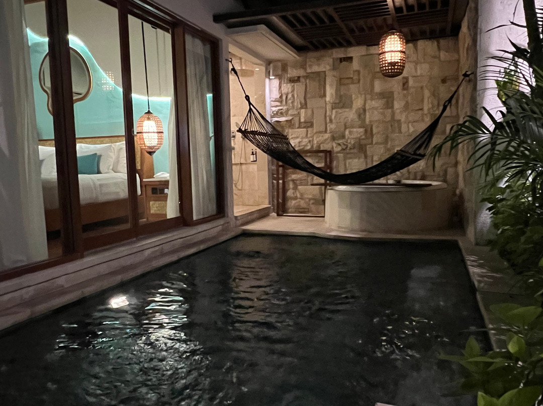 塞米亚克阿克萨里别墅-Ini Vie Hospitality旗下主图