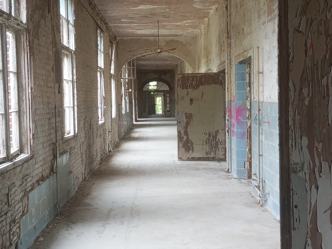 Beelitz-Heilstätten-Beelitz必去景点