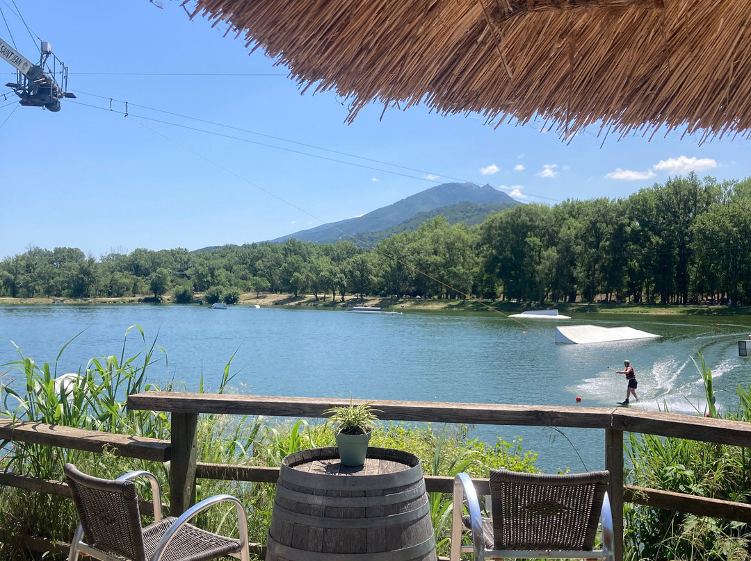 TSJ Wakepark-Saint-Jean-Pla-de-Corts必去景点