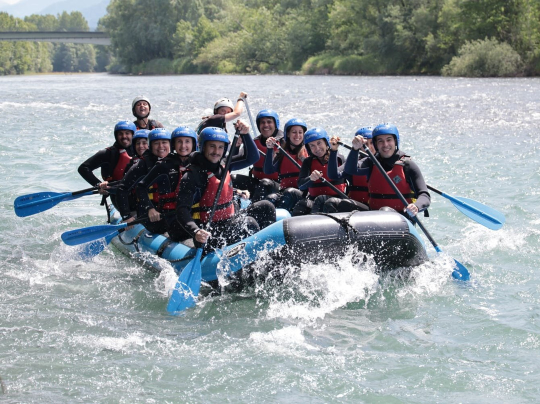 Indomita Valtellina River-Castione Andevenno必去景点