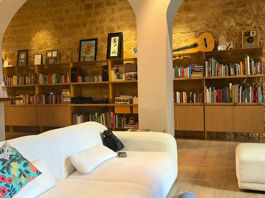 La Bandita Townhouse主图