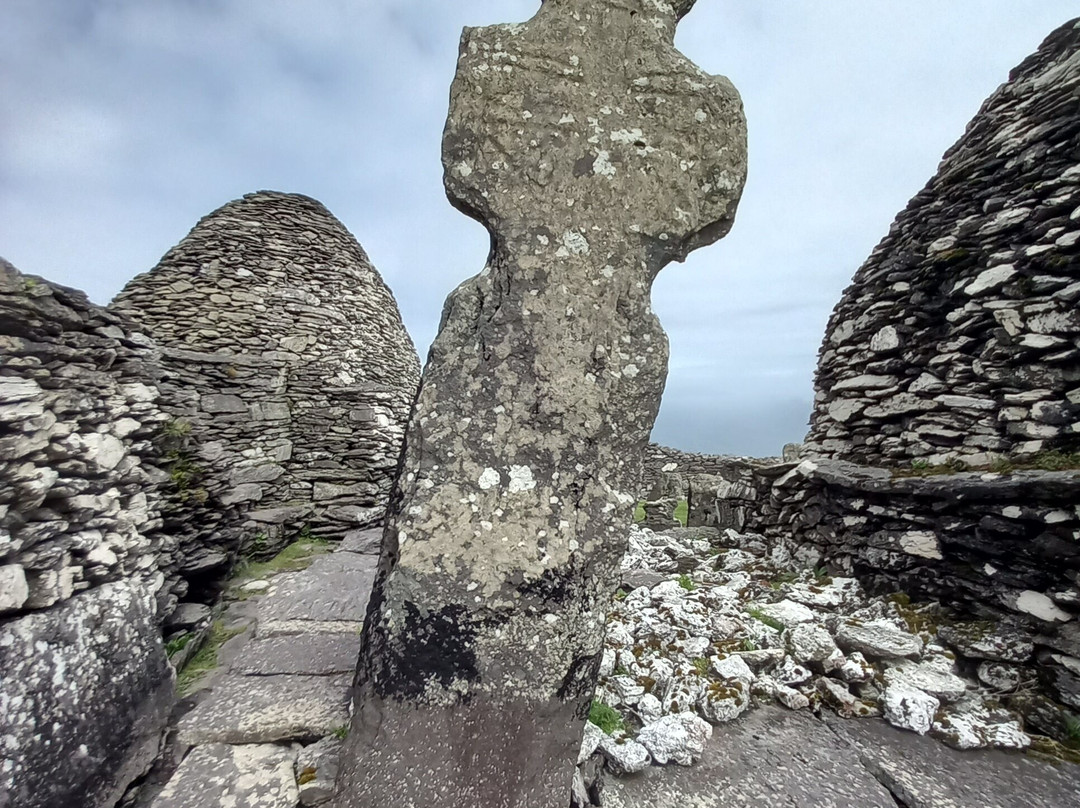 Skellig Michael Cruises-Portmagee必去景点