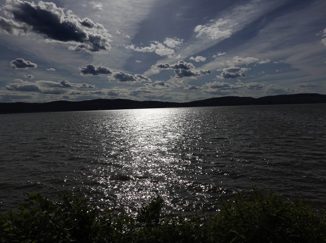 Scenic Hudson RiverWalk Park-塔里敦必去景点