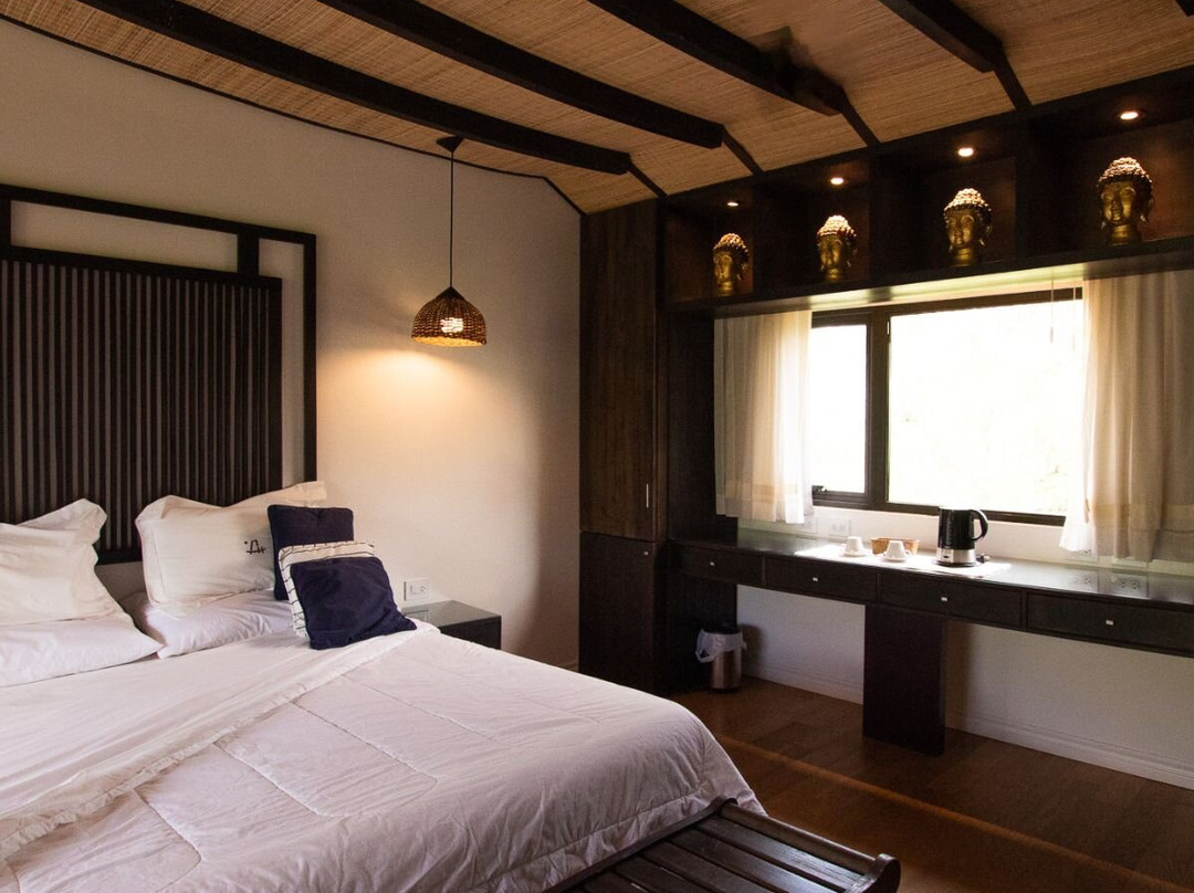 A Hotel Decosuites