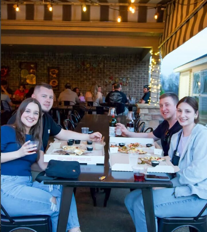 Greenhouse Winery-Irwin必去景点