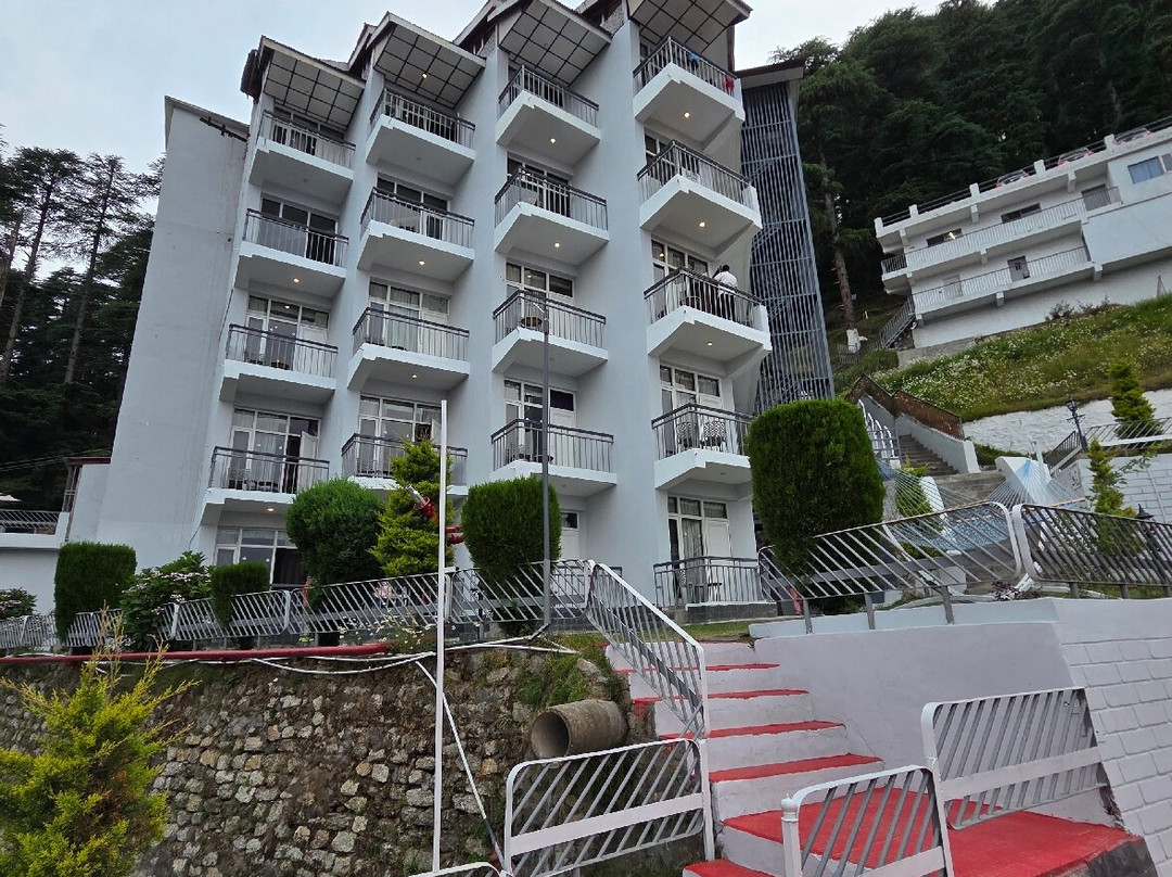 Fortune Khajjiar - ITC酒店集团成员主图