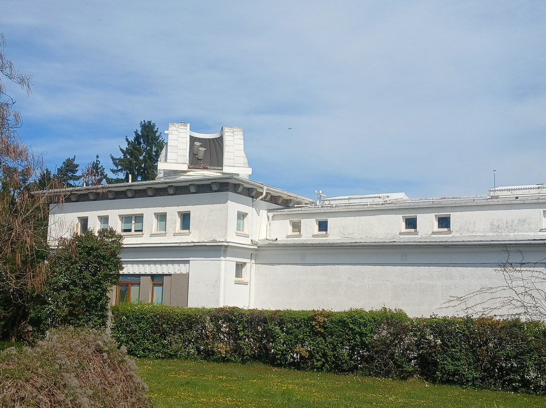 Ondrejov Observatory-Ondrejov必去景点