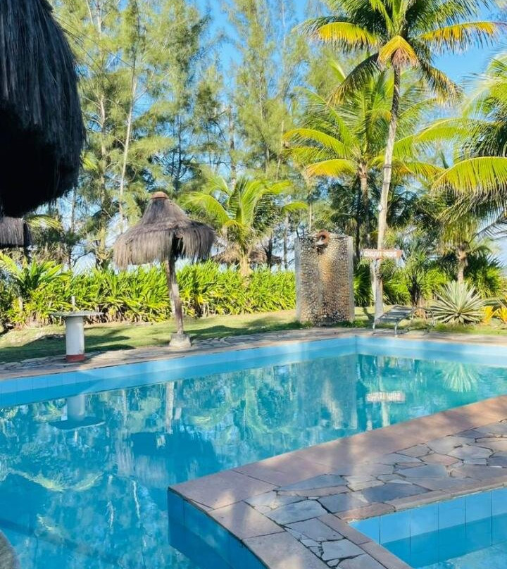 Pousada Oasis Beach Club