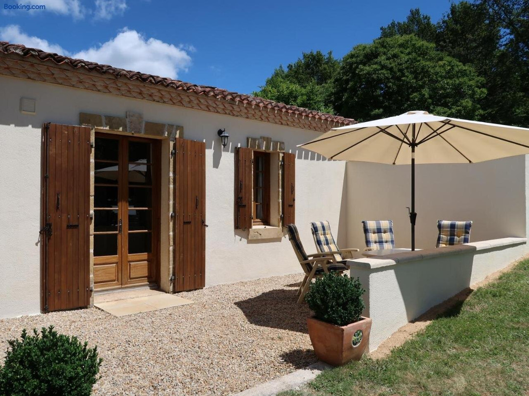 Domaine Les Pins