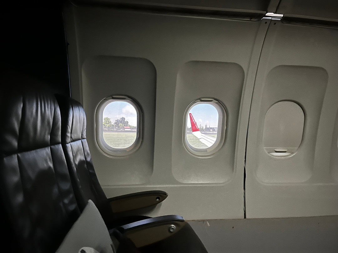 Simair737 Flight Simulators-切尔滕纳姆必去景点