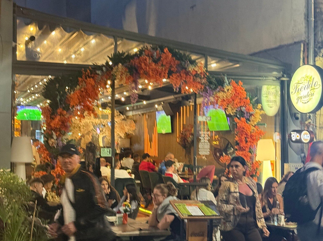 Old Town-布加勒斯特必去景点