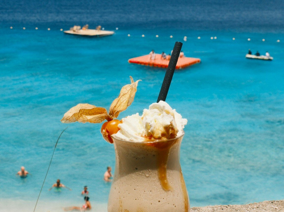 Playa Beach Club Curacao-Sabana Westpunt必去景点