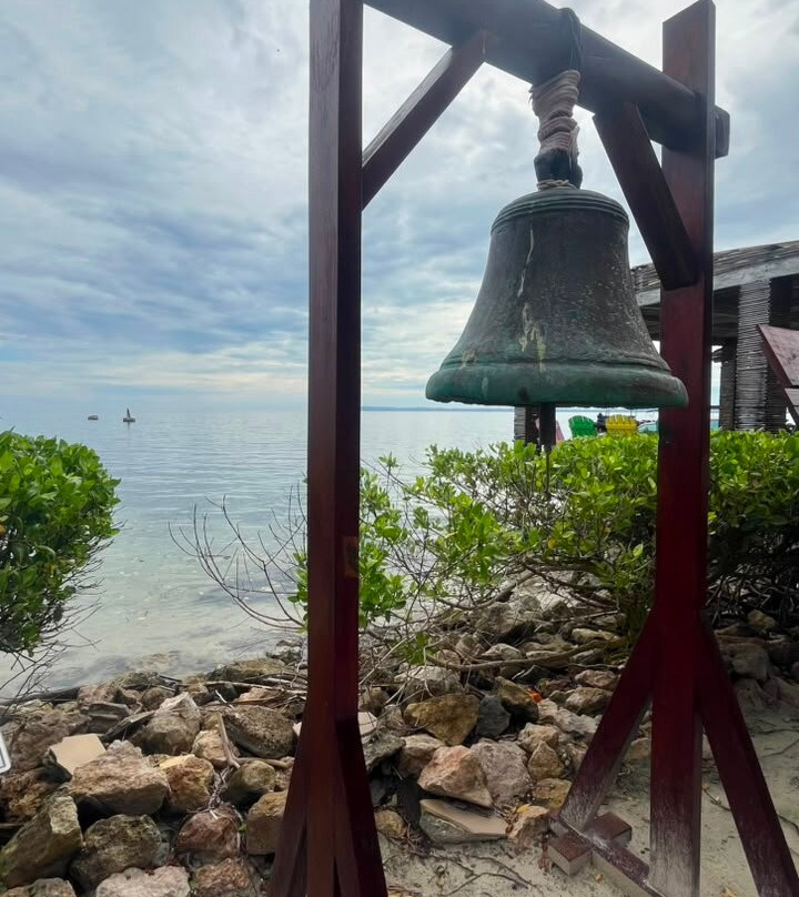 Hotel Isla Palma Reserva Natural主图