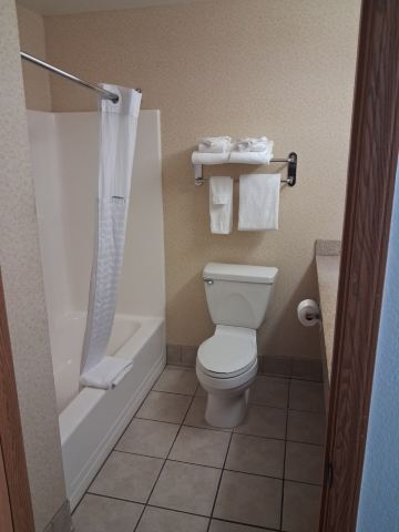 Wingate by Wyndham Youngstown/Austintown-旅行者