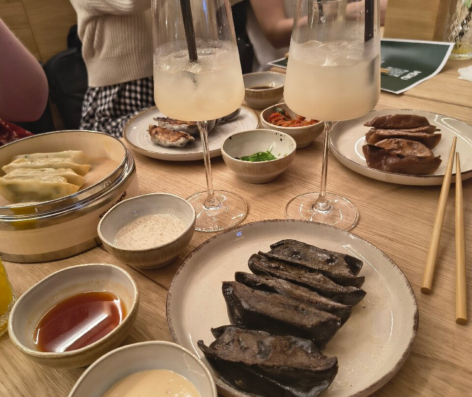 Home of Dumplings