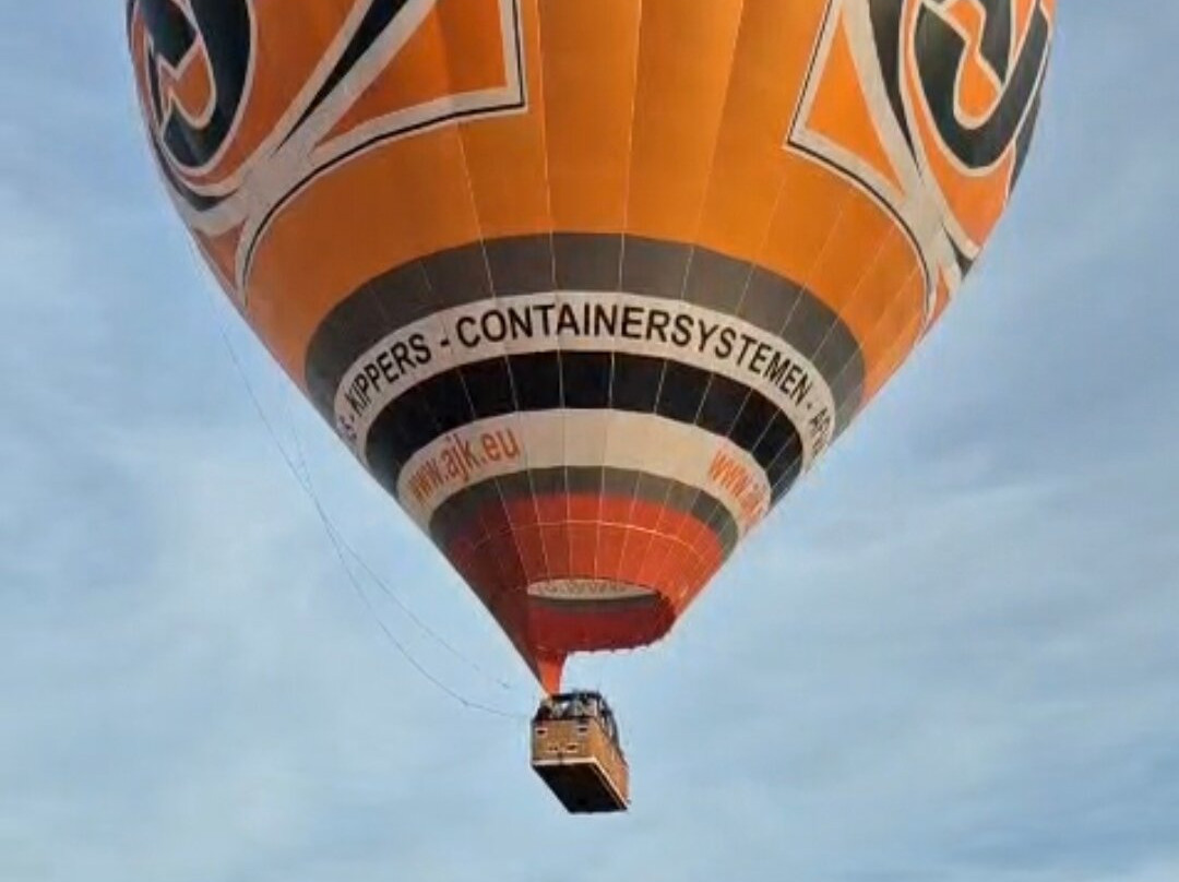 Step in Balloons BV-Molenstede必去景点