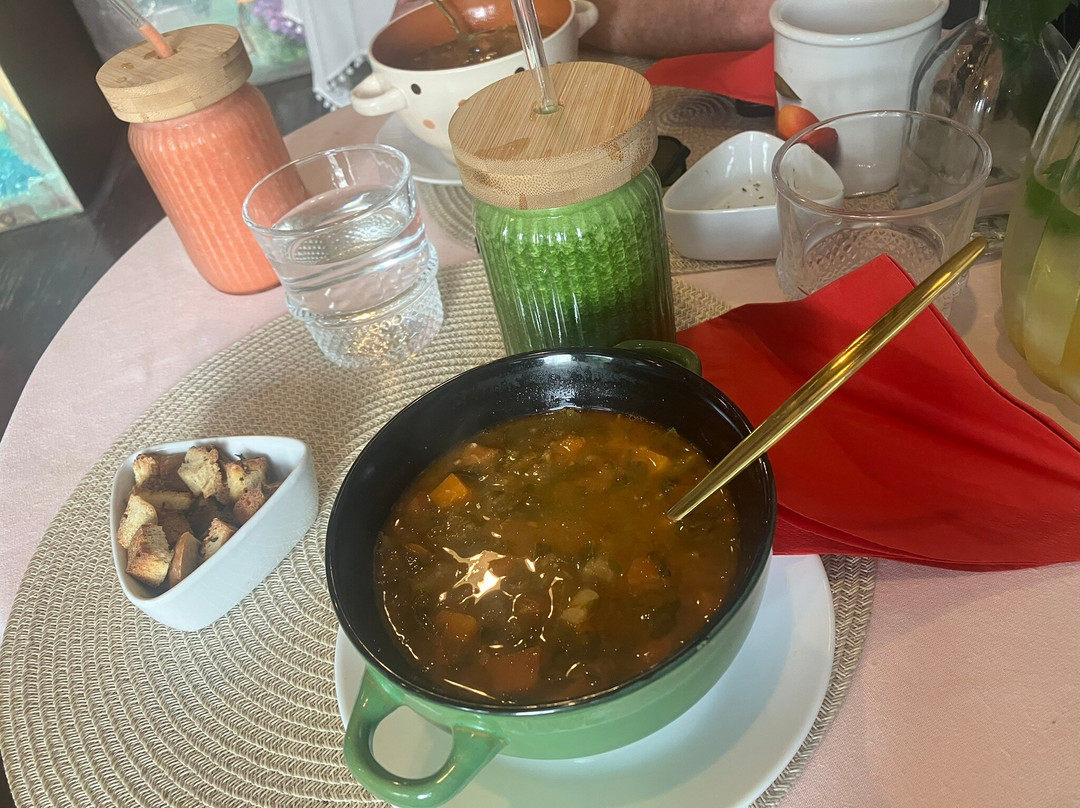 Arawmatique
