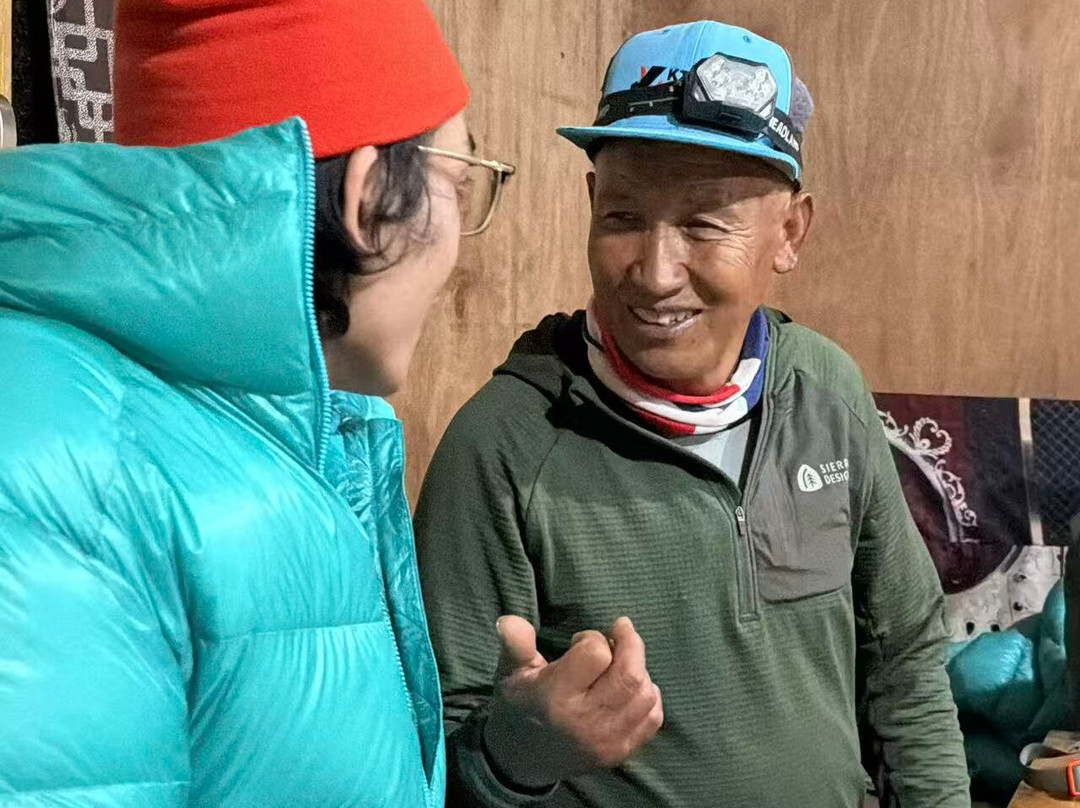 K-tenzing Adventure-加德满都必去景点