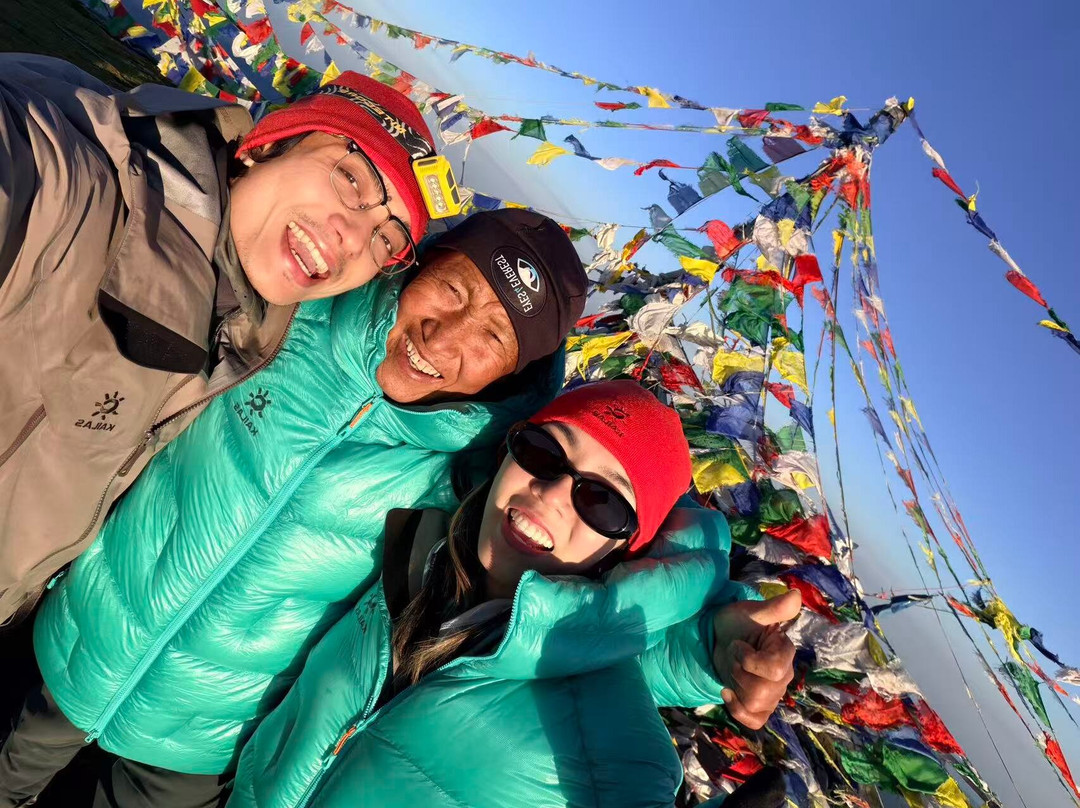 K-tenzing Adventure-加德满都必去景点