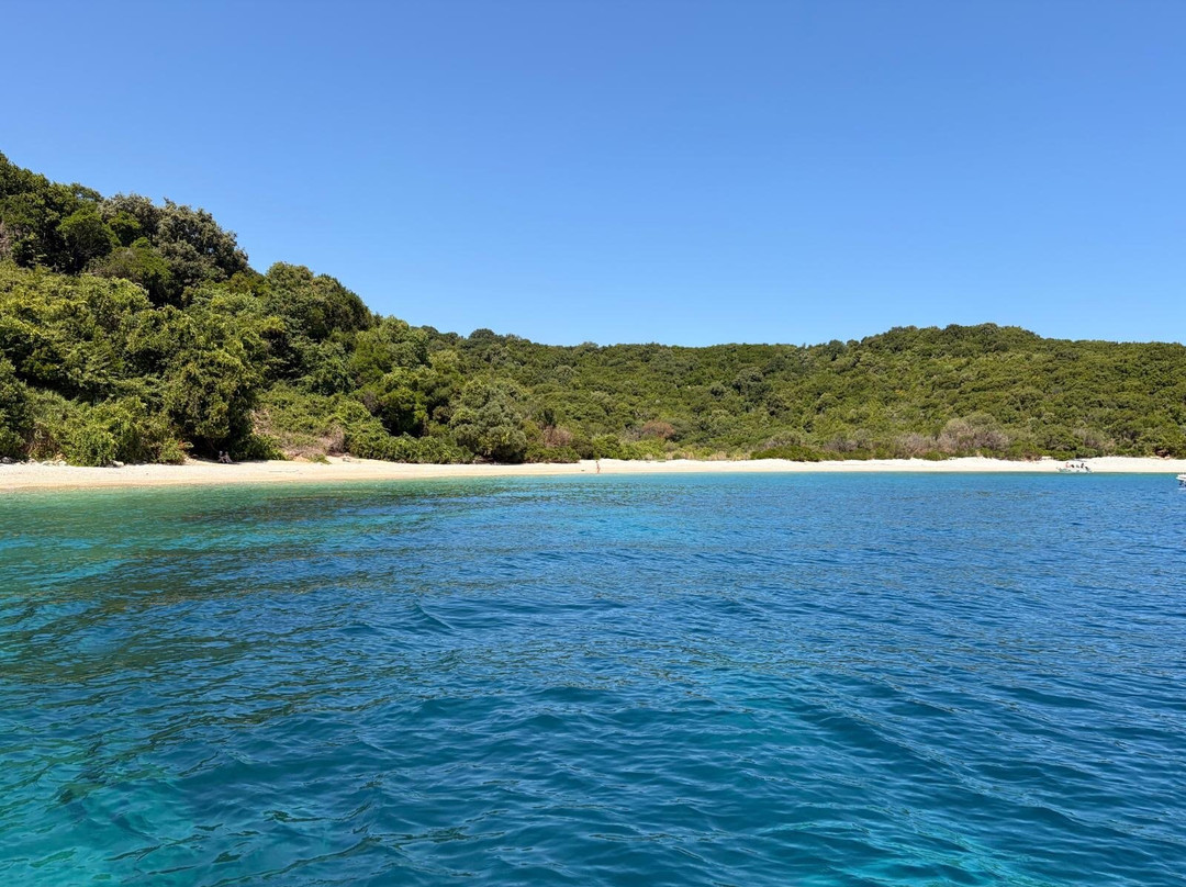 North Corfu Boats Hire-科孚必去景点