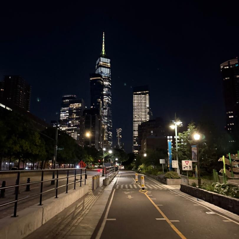 Stonewall酒吧-纽约市必去景点
