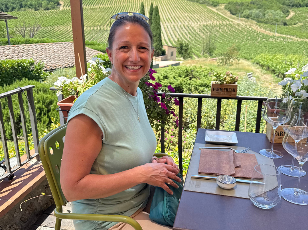 BikeRidingTuscany-拉波拉诺泰尔梅必去景点