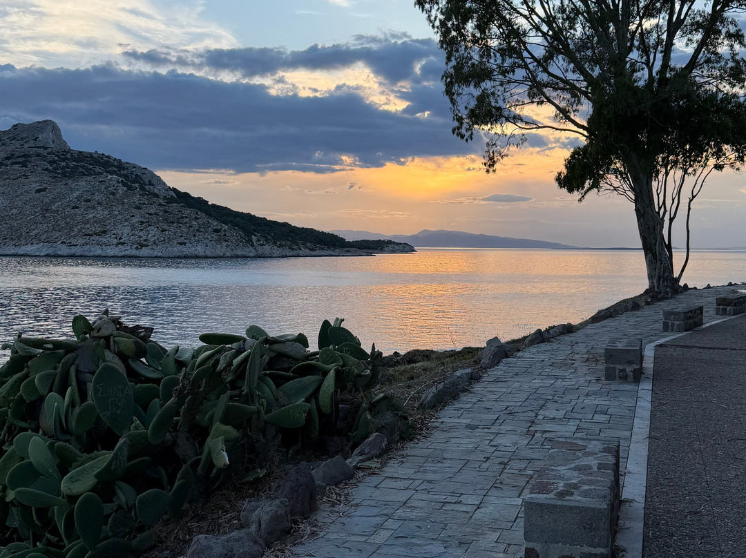 Greek Seas Charter Sailing-雅典必去景点