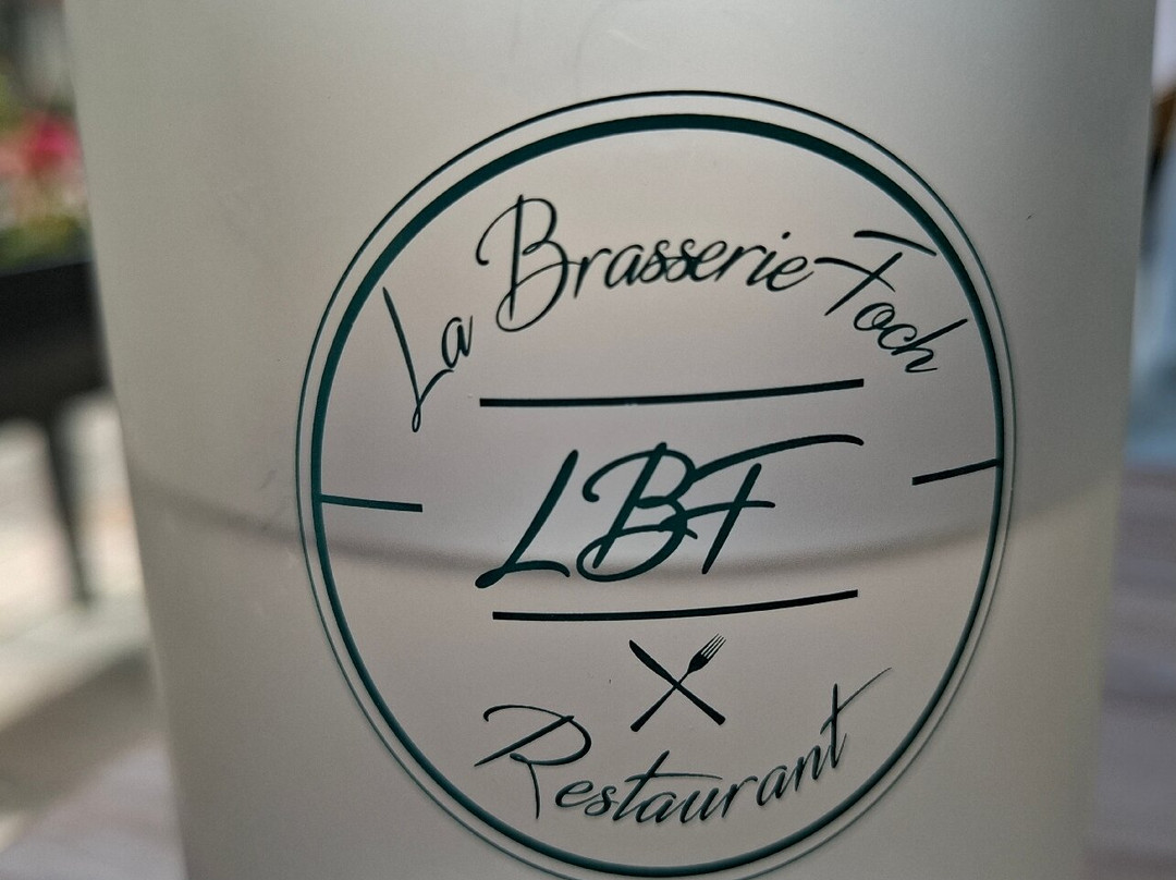 La Brasserie Foch