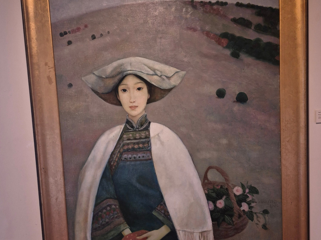 Tao Water Art Gallery