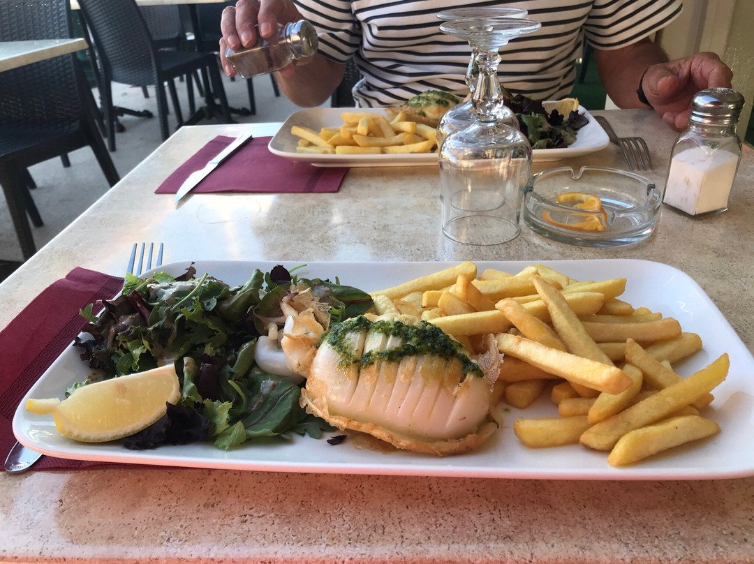 La Marina