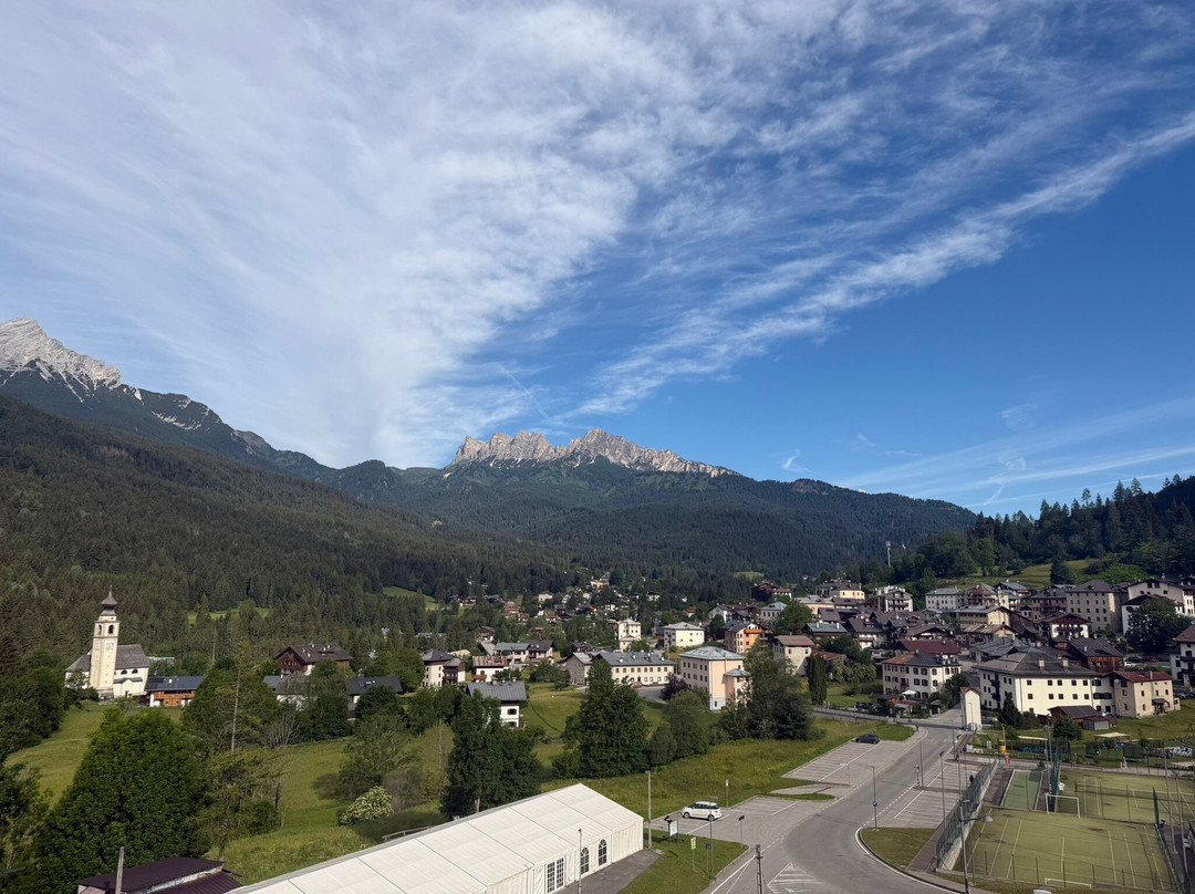 TH Cadore - Hotel Antelao主图