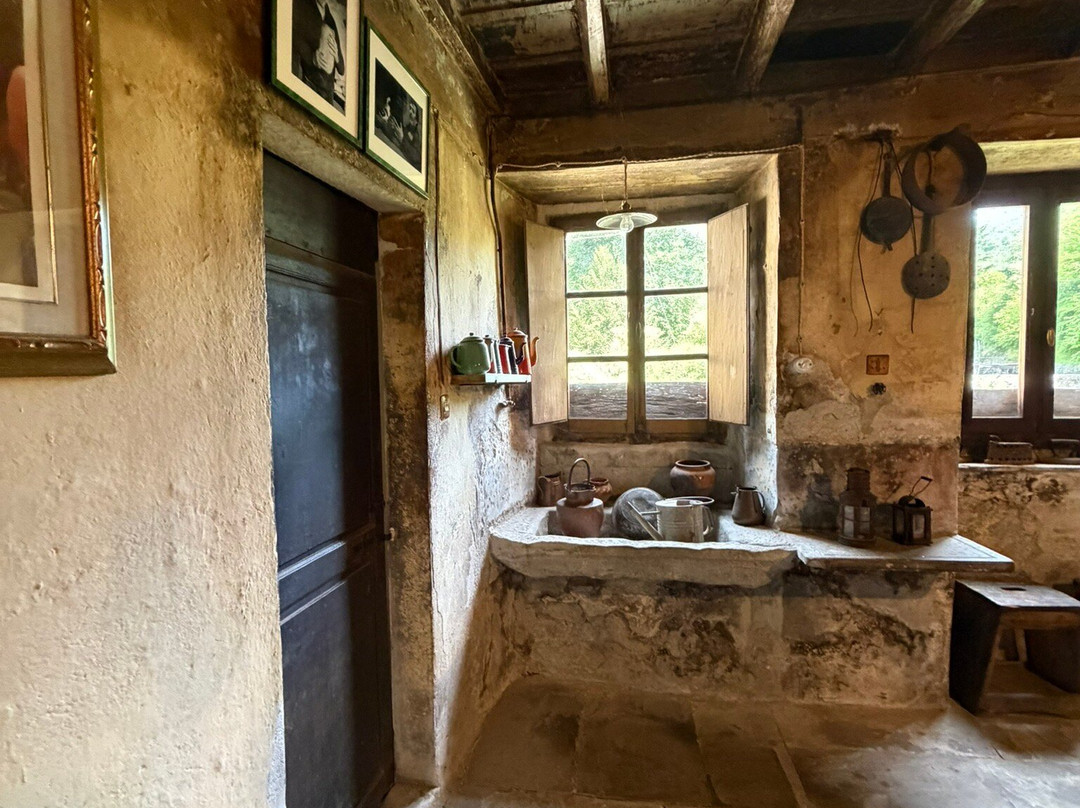 Molin di Bucchio-Stia必去景点