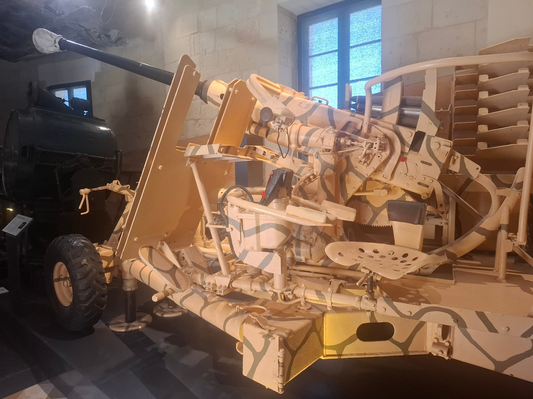 National War Museum - Fort St Elmo-瓦莱塔必去景点