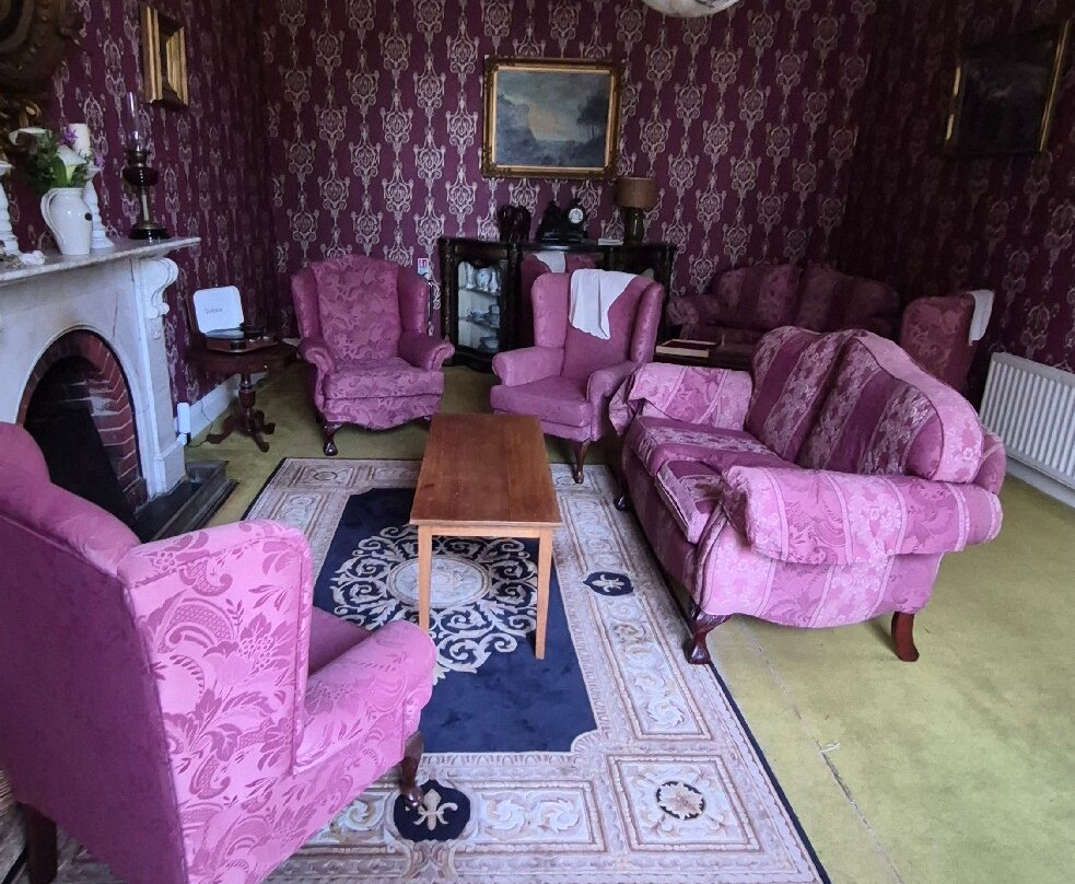 Ballyrafter Country House Hotel主图