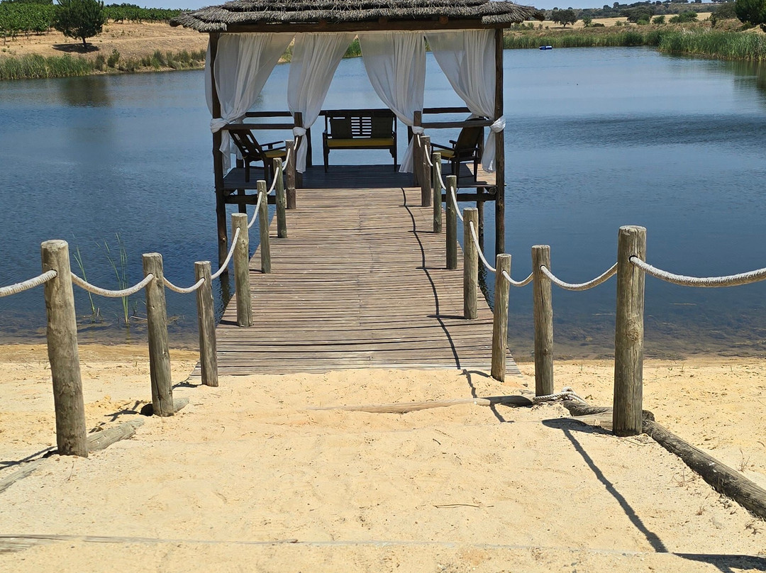 Herdade do Sobroso-Vidigueira必去景点