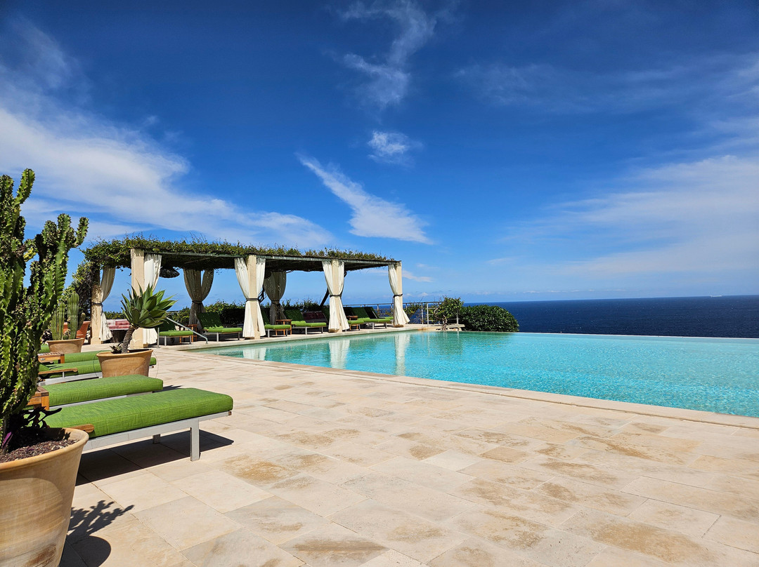 Le Capase Resort Salento主图