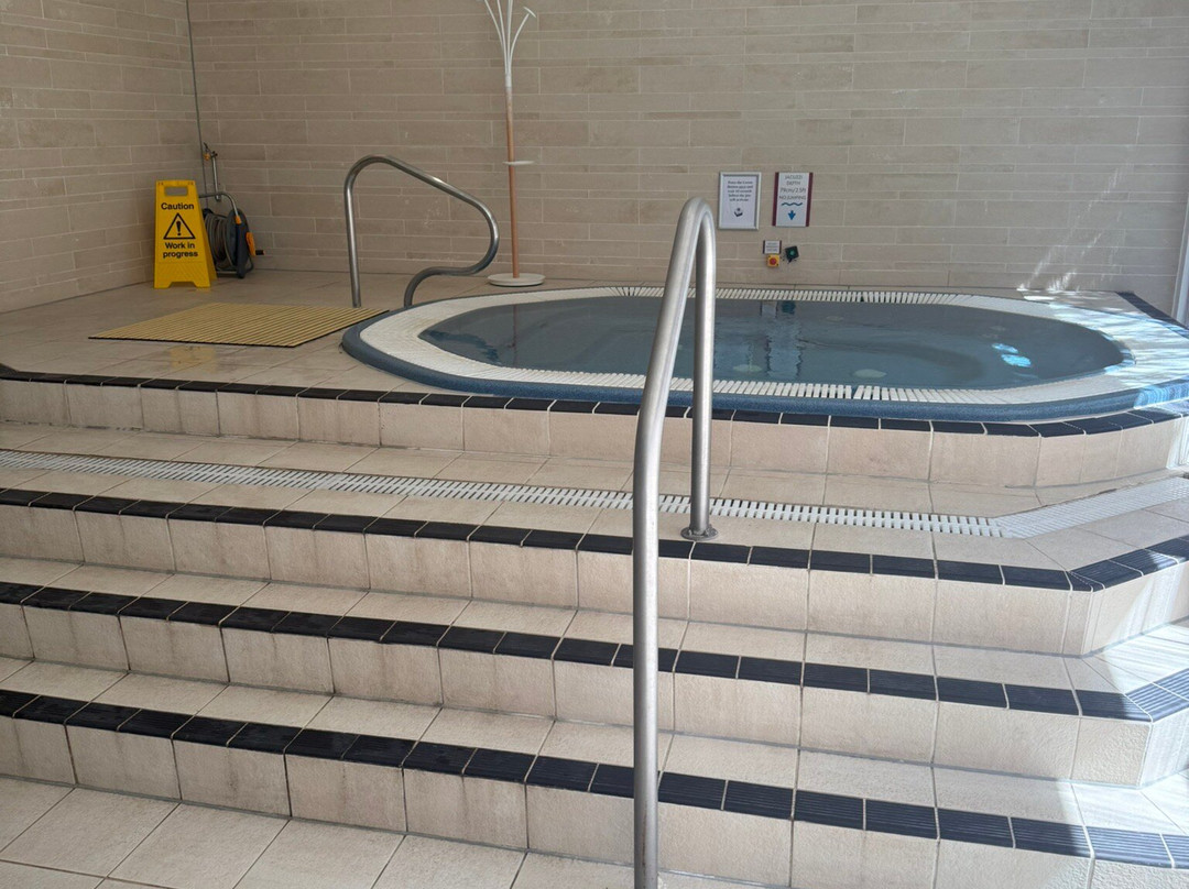 Felbridge Gatwick Hotel & Spa主图