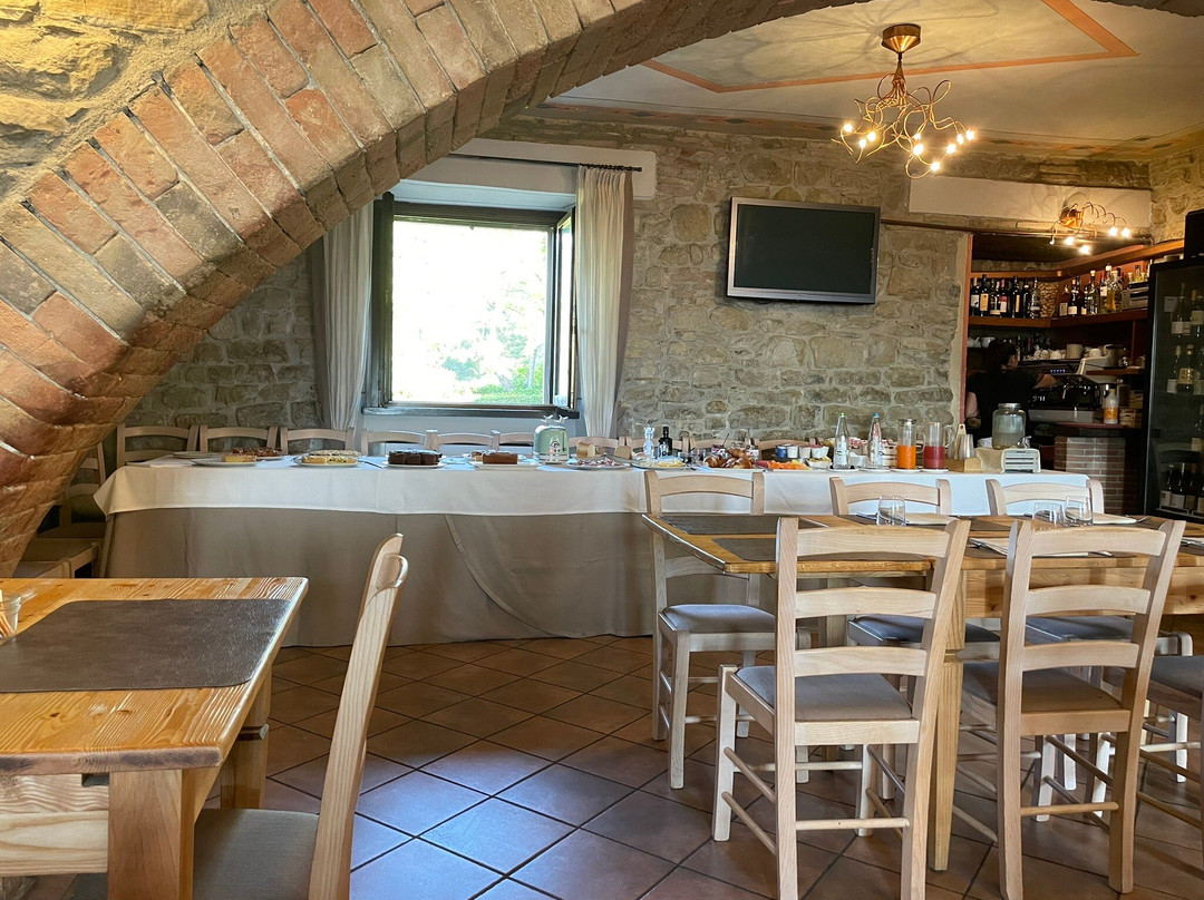 Il Melograno Agriturismo & Spa主图