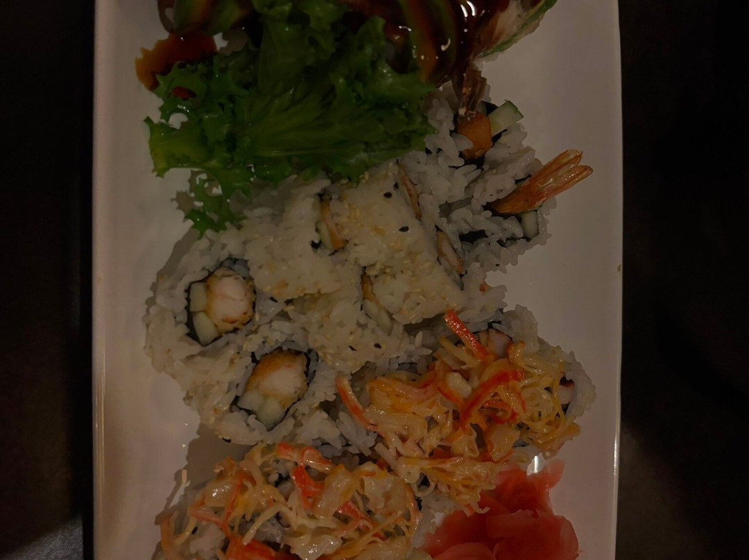 Sushi Mori