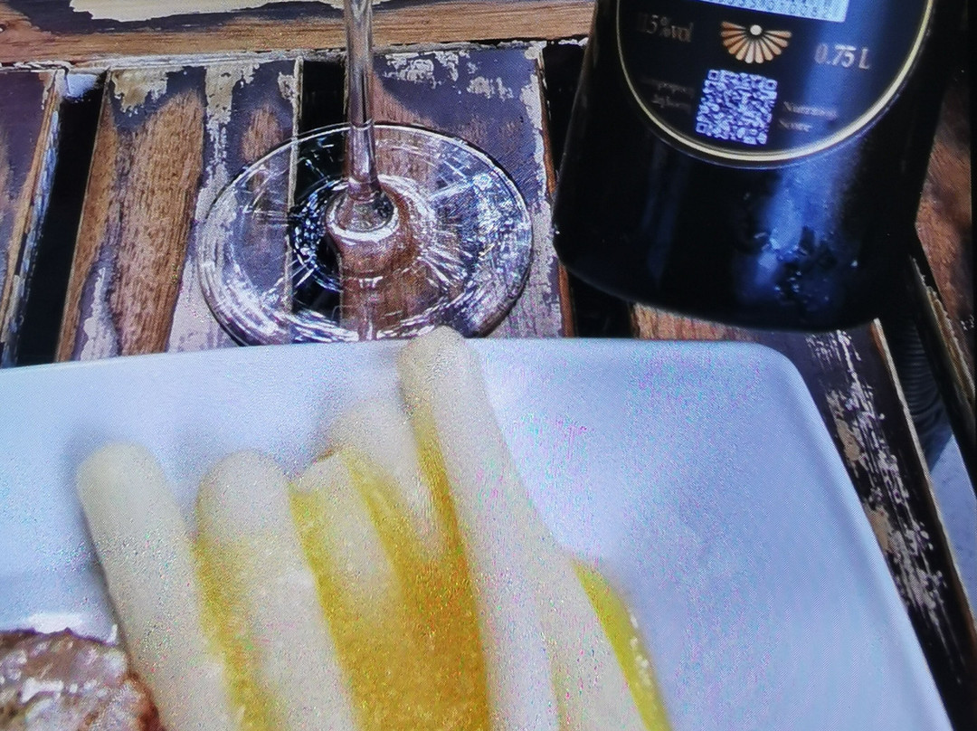 Vassilakis Winery Kefalonia-Valsamata必去景点