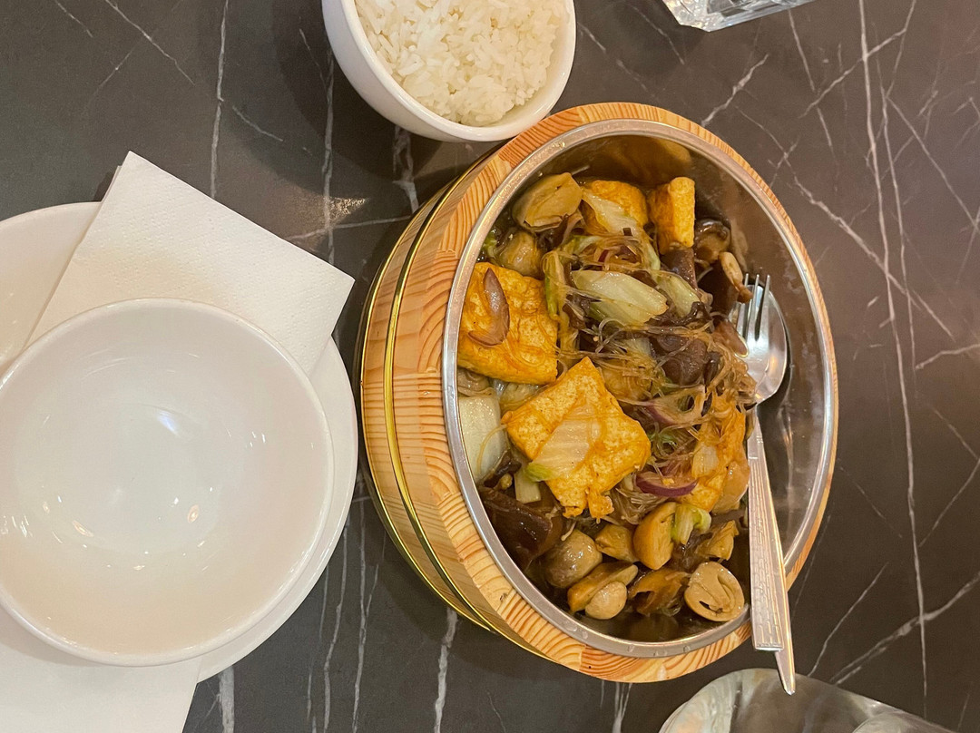 Oriental Bistro Bristol