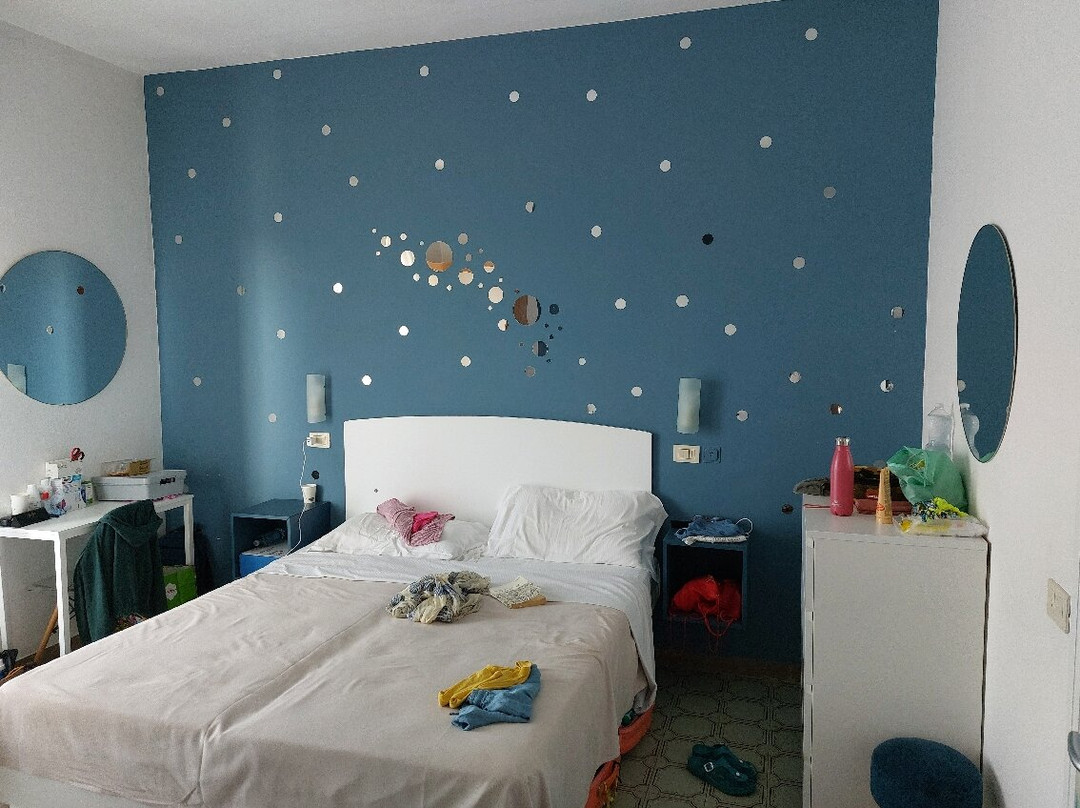 Hotel Fabbri主图