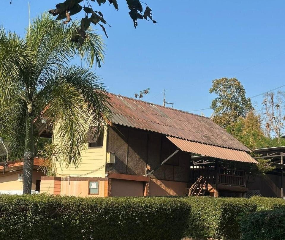 Paihappyvillage
