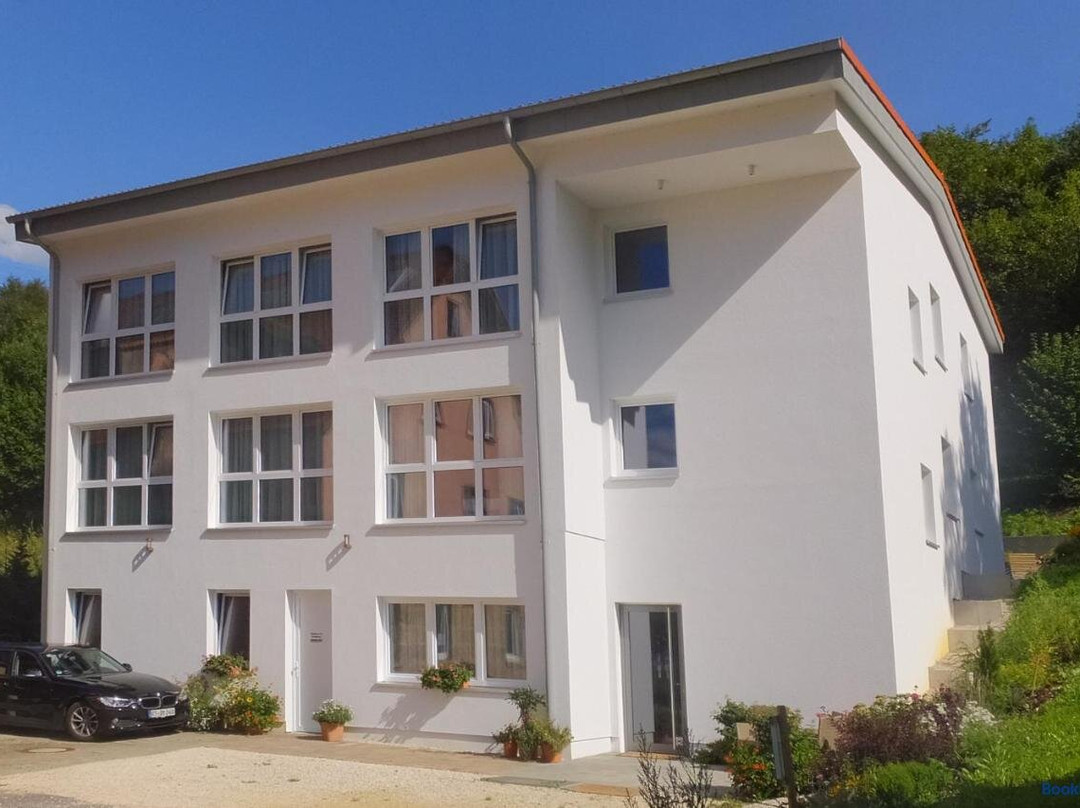 Gestutsgasthof Marbach